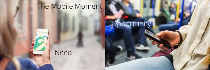 Mobiles Intranet für die interne Kommunikation