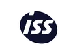 ISS logo