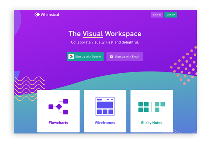 visual workspace whimsical jpg