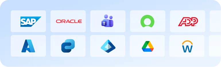 integrations