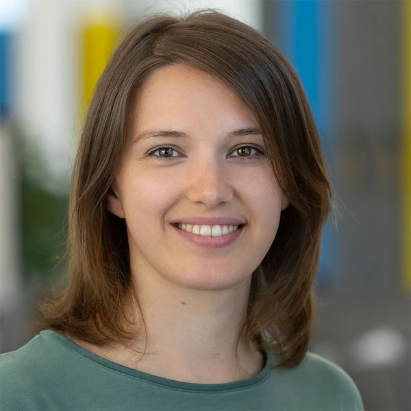 Lisa Mühsig, Staffbase