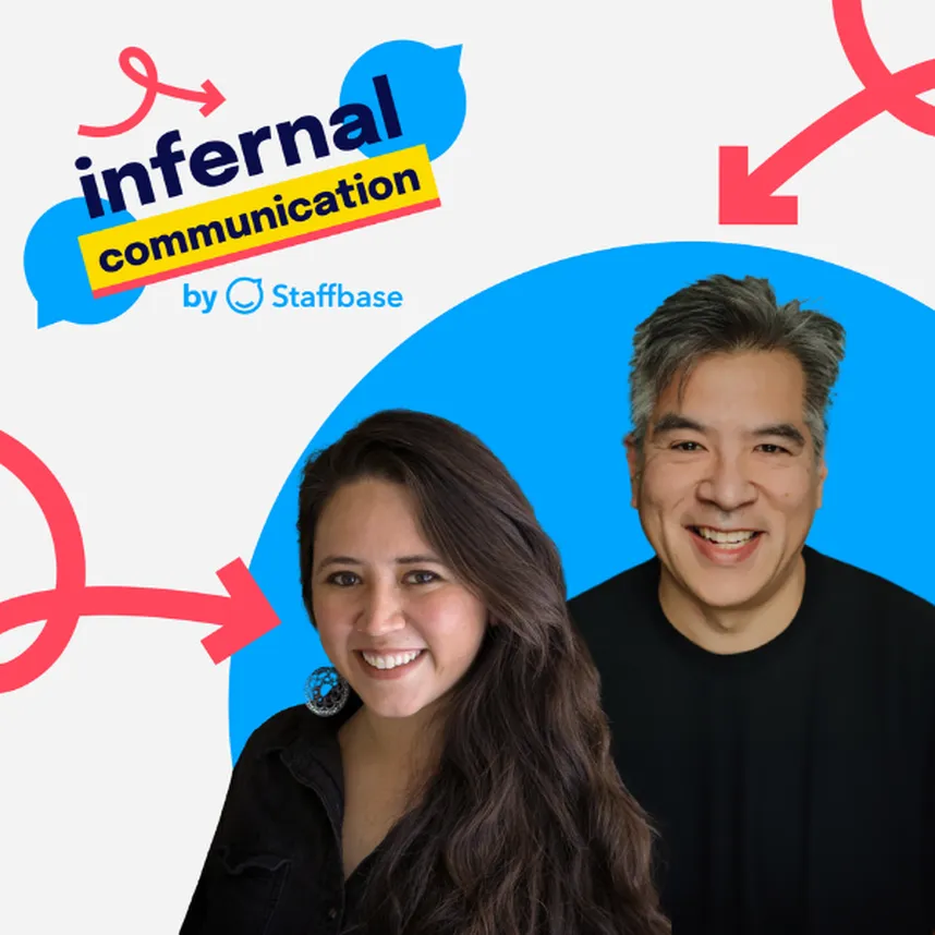 Infernal Communication, ‘The Beast at Tanagra’: Allegories, Metaphors, and Connecting With Your Audience