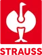 STRAUSS Logo