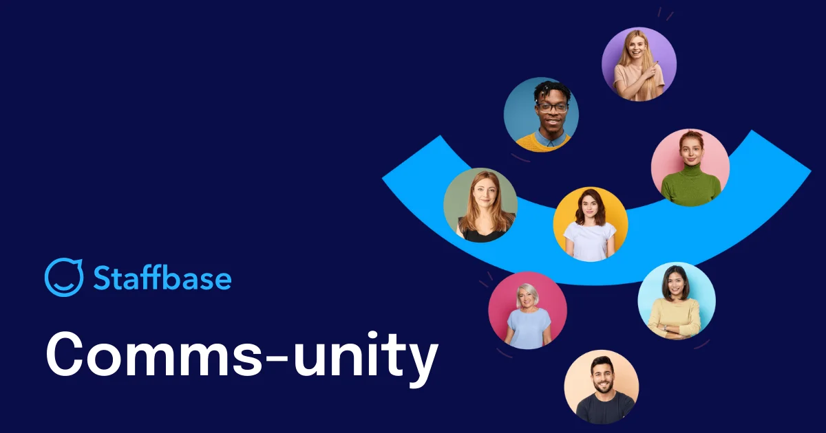 Comm Unity Rocks Microsoft Join Comms-unity | Staffbase