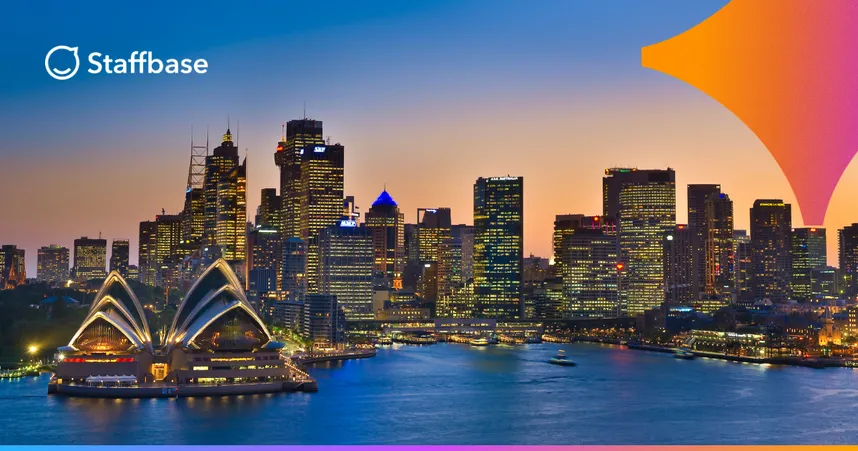 sydney exchange apac