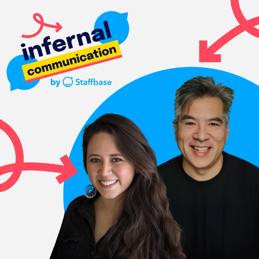 Infernal Communication, ‘The Beast at Tanagra’: Allegories, Metaphors, and Connecting With Your Audience