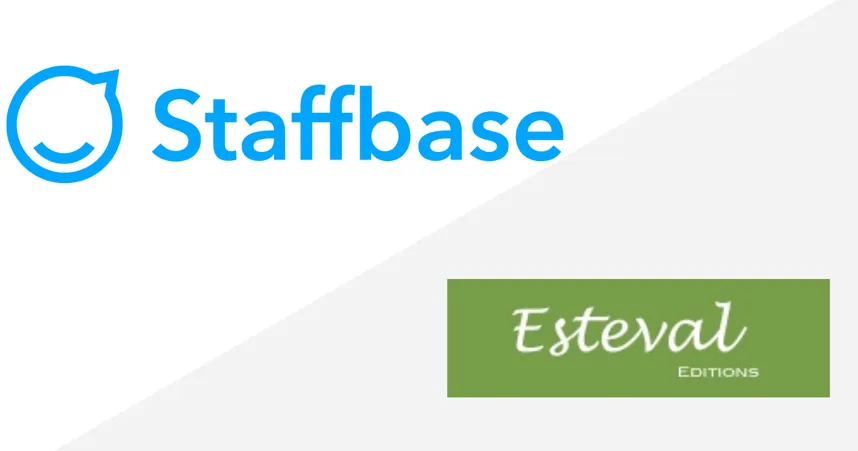 Staffbase media coverage Esteval