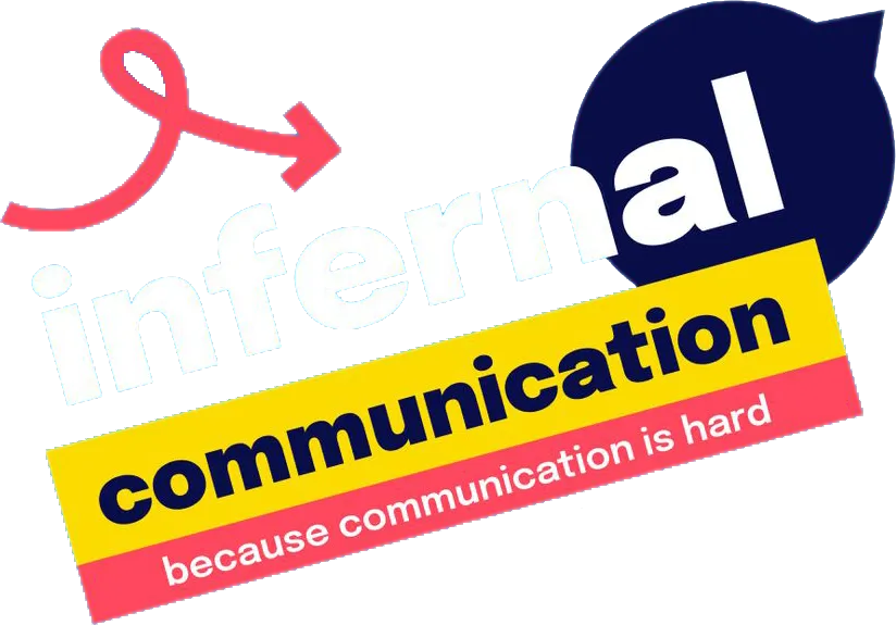 Infernal comunication