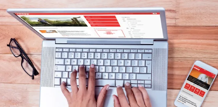 Case Study Mitarbeiter-App