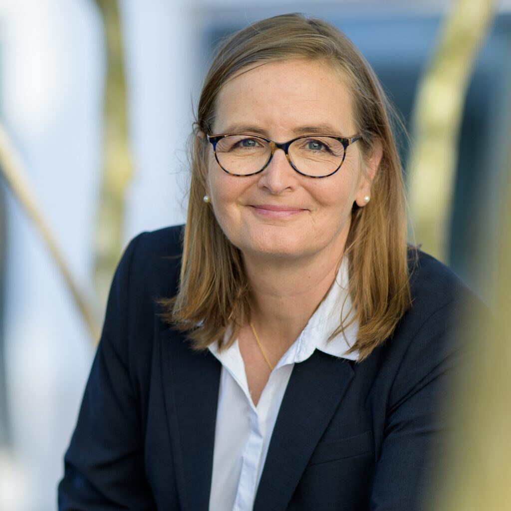 Marie-Christine Schindler