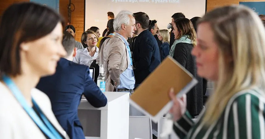 Events für die interne Kommunikation