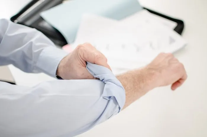 Frontline Employee Manager