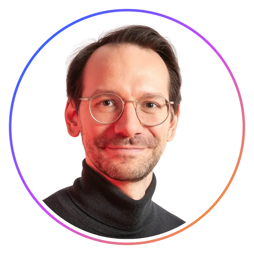 Julian Stutz