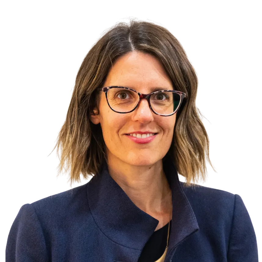 speaker healthcare webinar