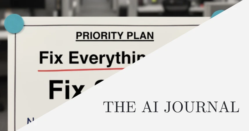 Staffbase media coverage The AI Journal