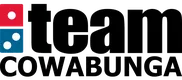 Team Cowabunga logo
