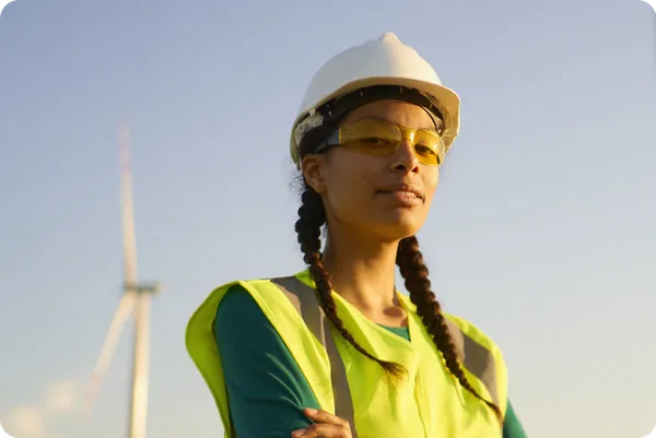 connect every frontline worker