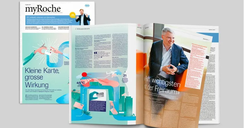 Mitarbeitermagazin abschaffen oder neu?