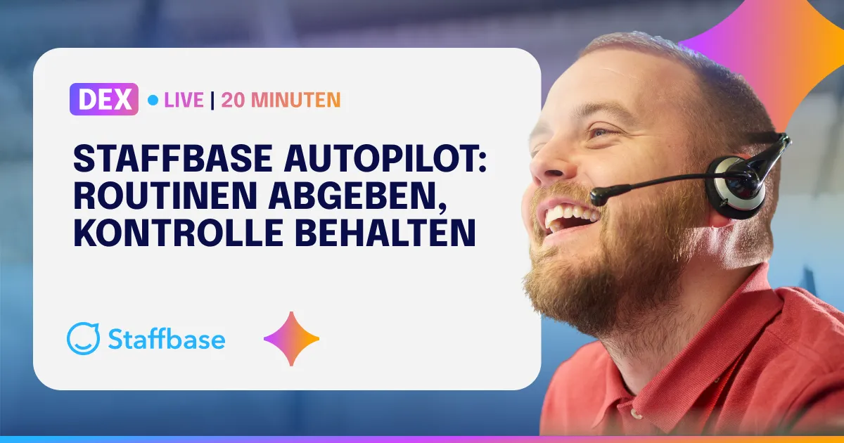 DEX Live Autopilot