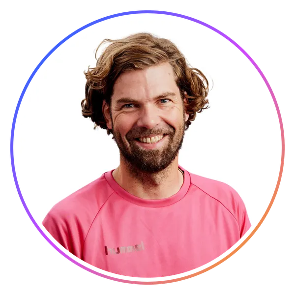 Oliver Bartelt