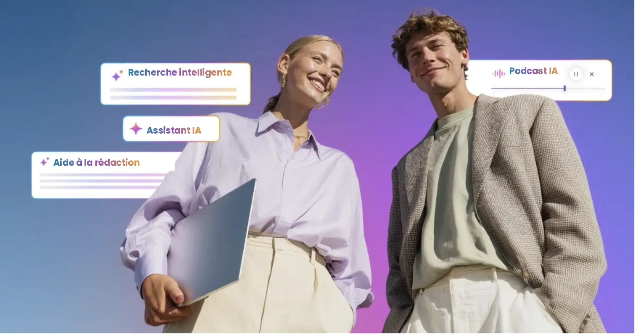 L'engagement des collaborateurs et l'intelligence artificielle