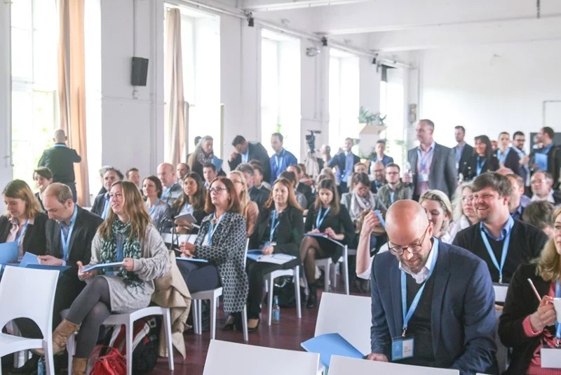 Staffbase Summit 2018