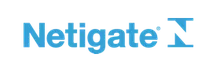 Blue "Netigate" logo with a stylized "N" on the right.