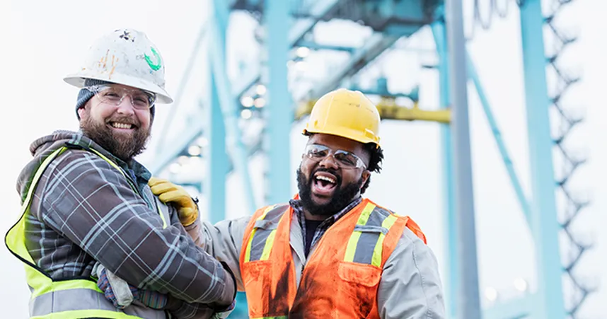 Interne Kommunikation in Industrieunternehmen