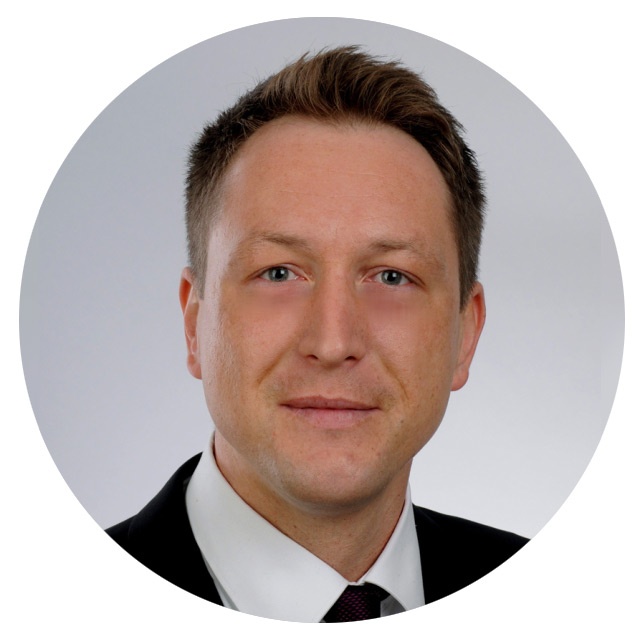 Markus Röhl Marketingleiter Reinert Logitics