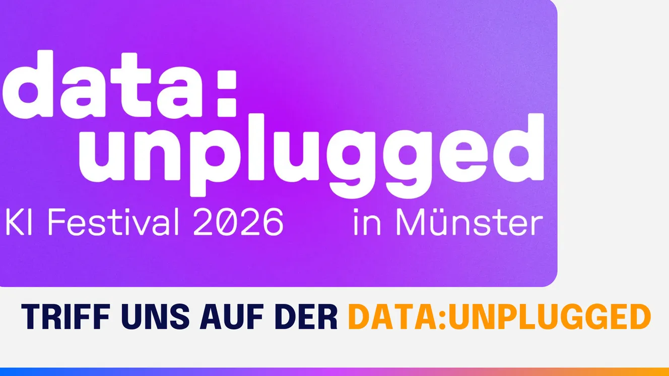 data unplugged 2026