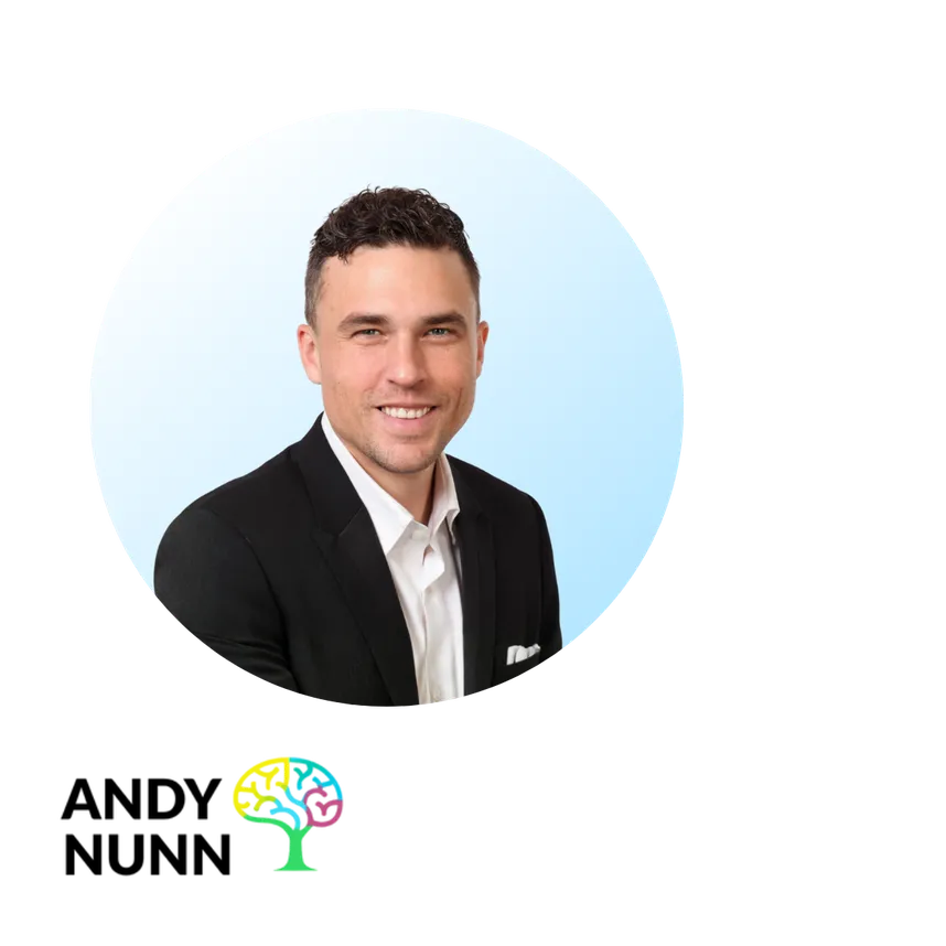 andy nunn speaker