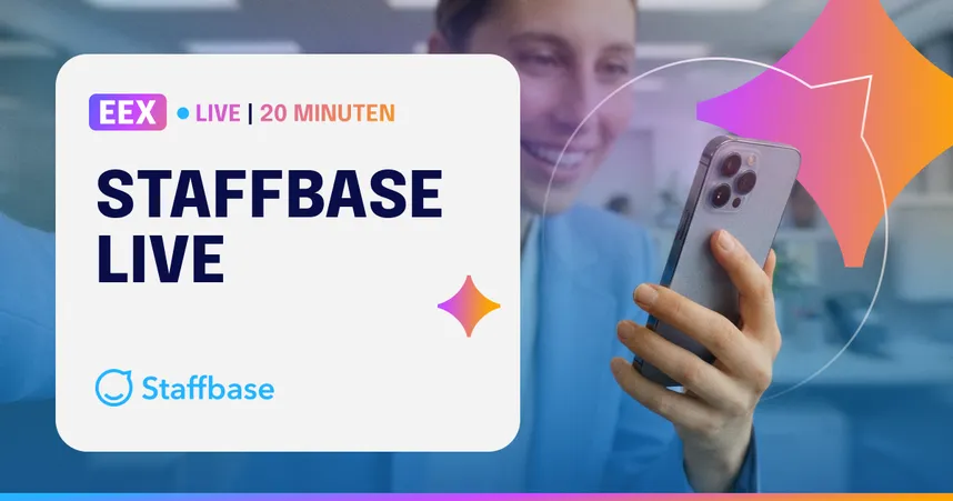 EEX Live Staffbase Live LP & TYP Asset