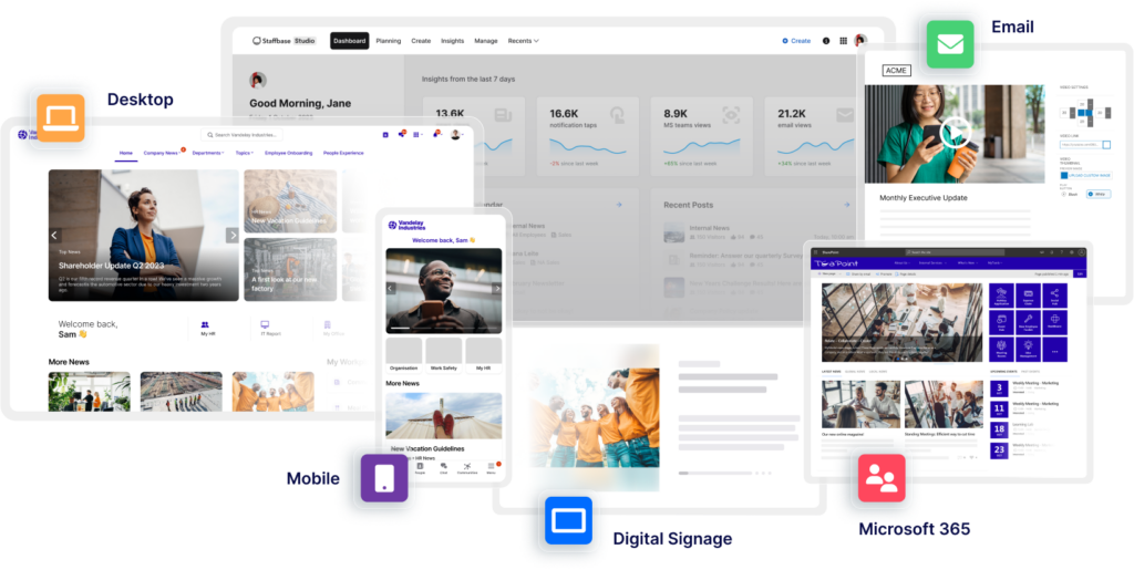 Multichannel Studio En