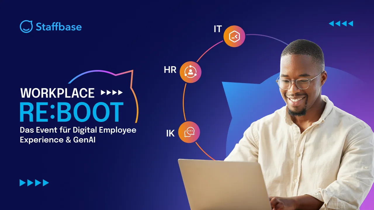 Workplace Reboot 2025