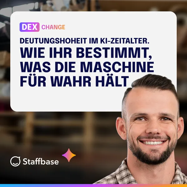 DEX Change 1:1 Kevin Hähnlein