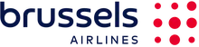 Brussels Airlines logo