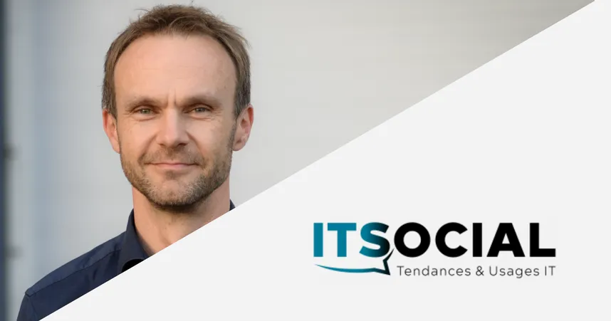 ITSocial Frank