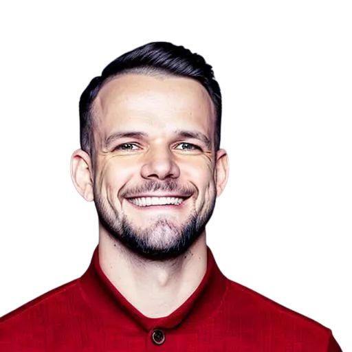 Kevin Hähnlein - speaker image