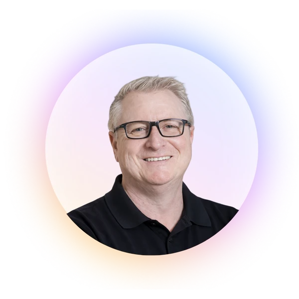 Darren lumley_ speaker image