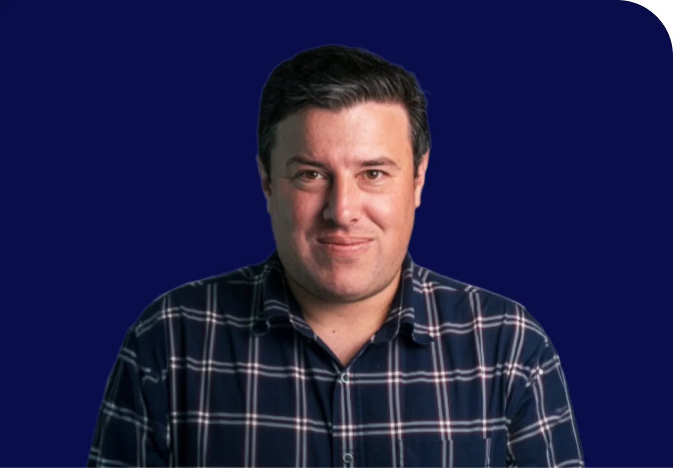 Photo of Sam Brusasco