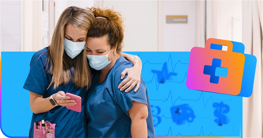 medical professionals