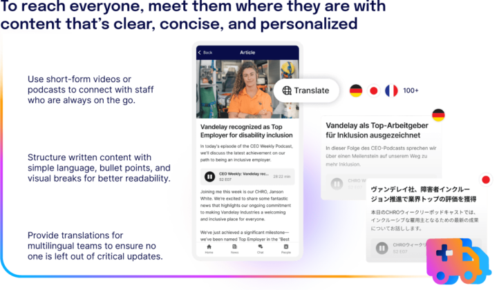 screenshot quote page