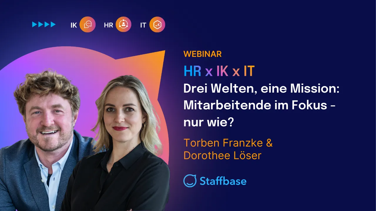 Franzke & Löser Webinar