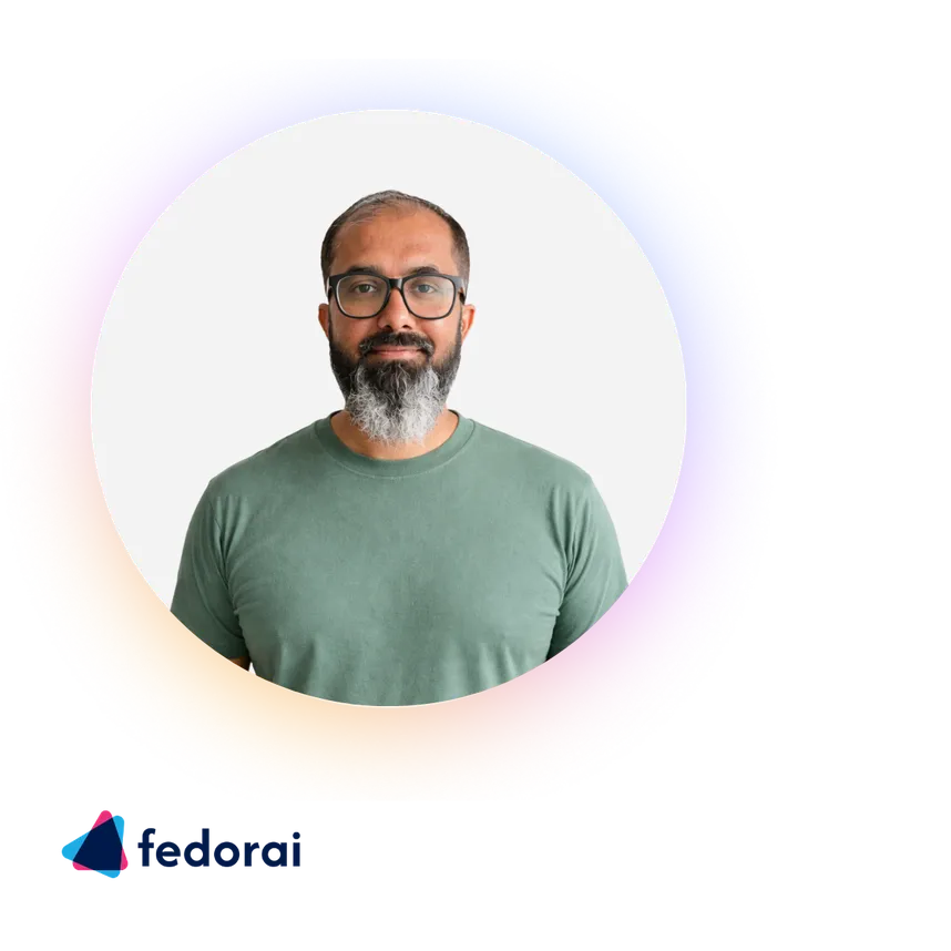 arafat tehson new headshot