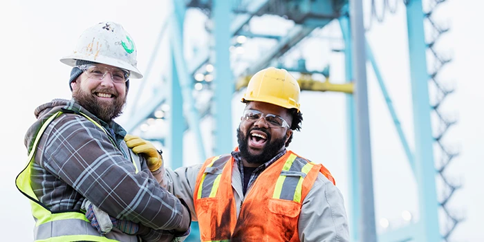 Interne Kommunikation in Industrieunternehmen