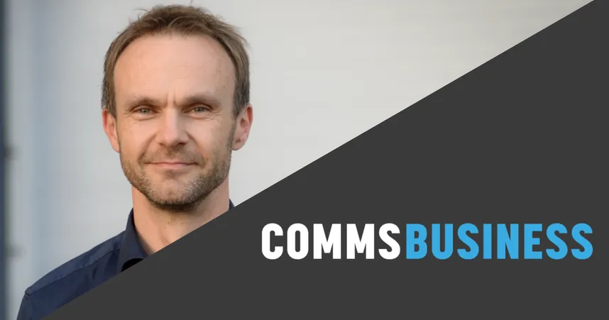 Comms Business frontline