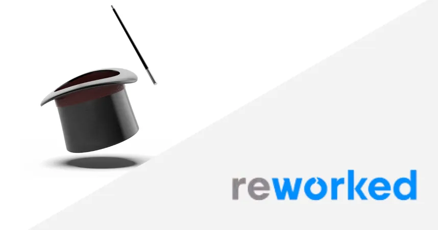 Staffbase media coverage Reworked