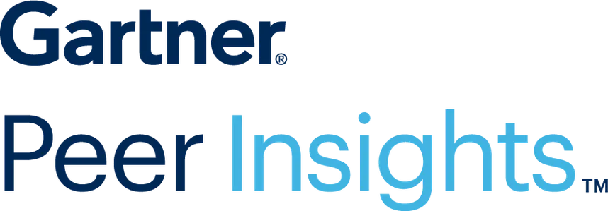 Gartner Peer Insights