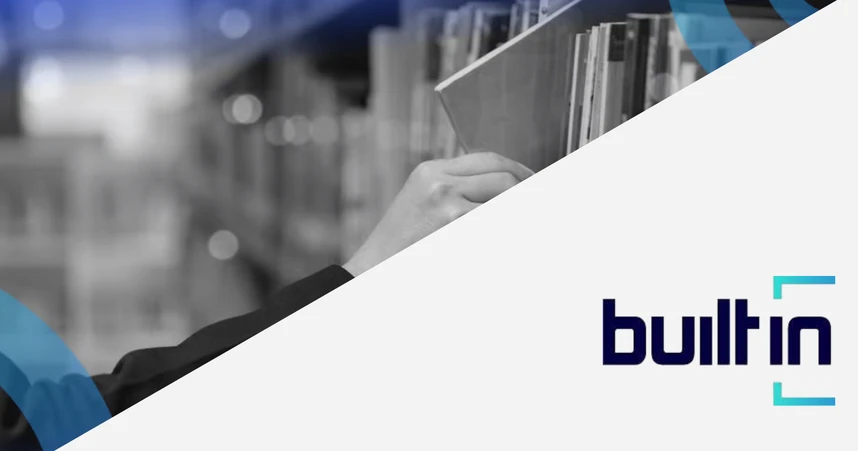 Staffbase media coverage Builtin