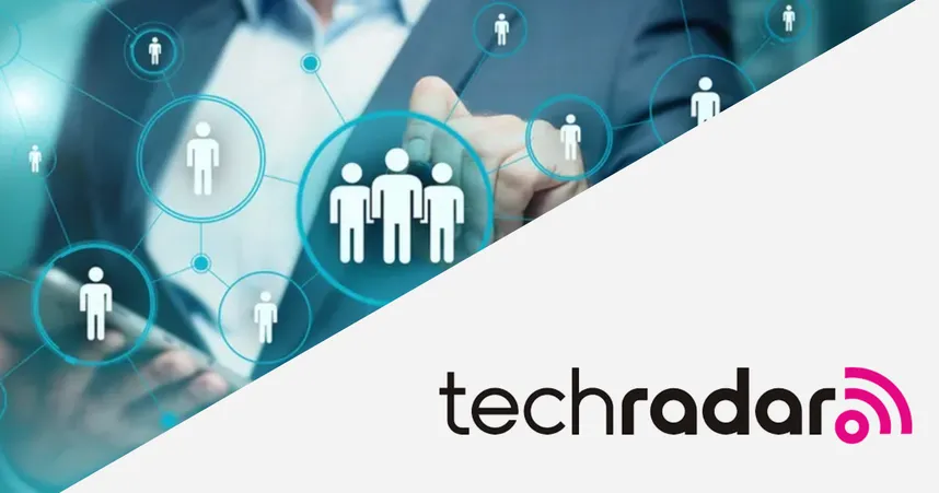 Staffbase media coverage techradar